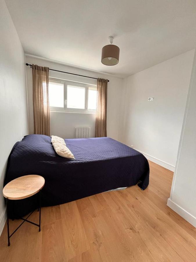 Duplex Familial Proche Gare Et Hyper Centre Ville Villepreux Esterno foto